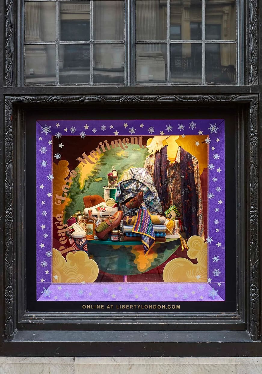 Liberty-Department-Store-Window-Design-2011-12