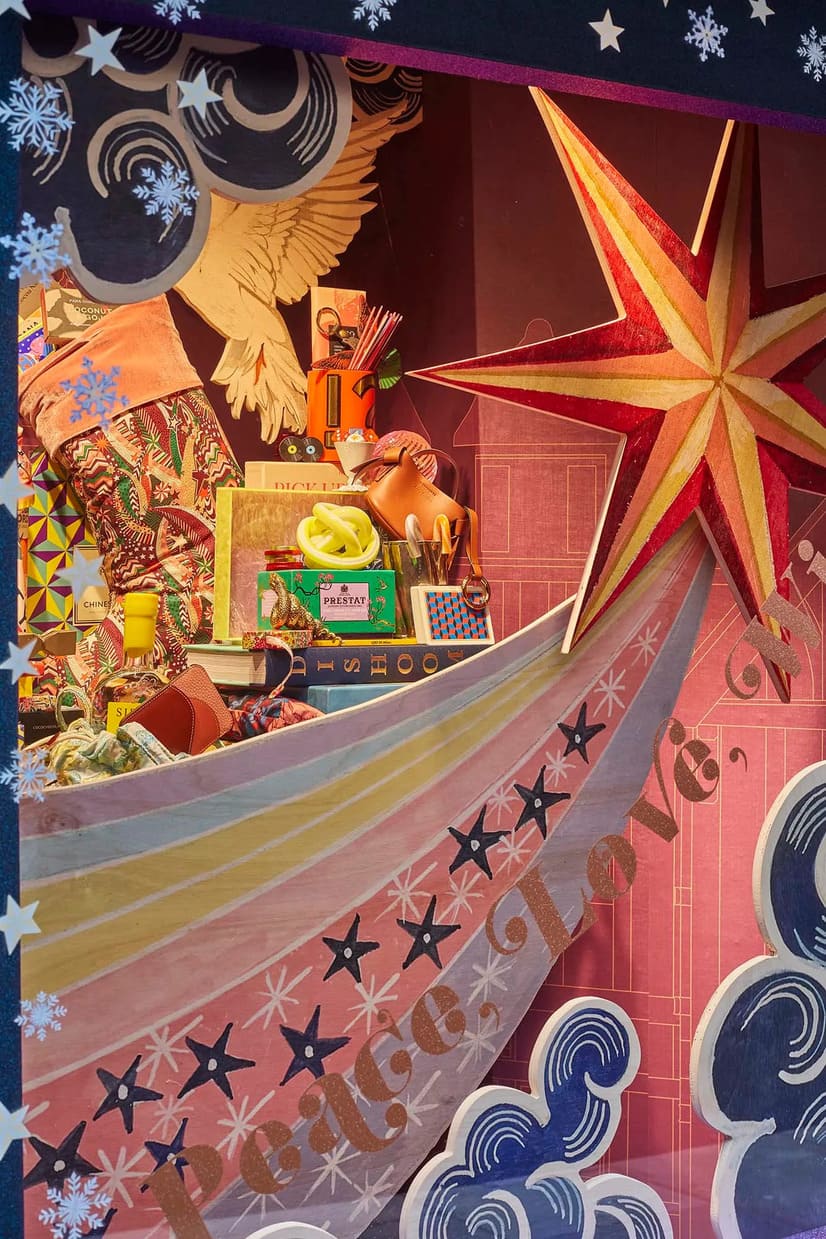 Liberty-Department-Store-Window-Design-2011-14