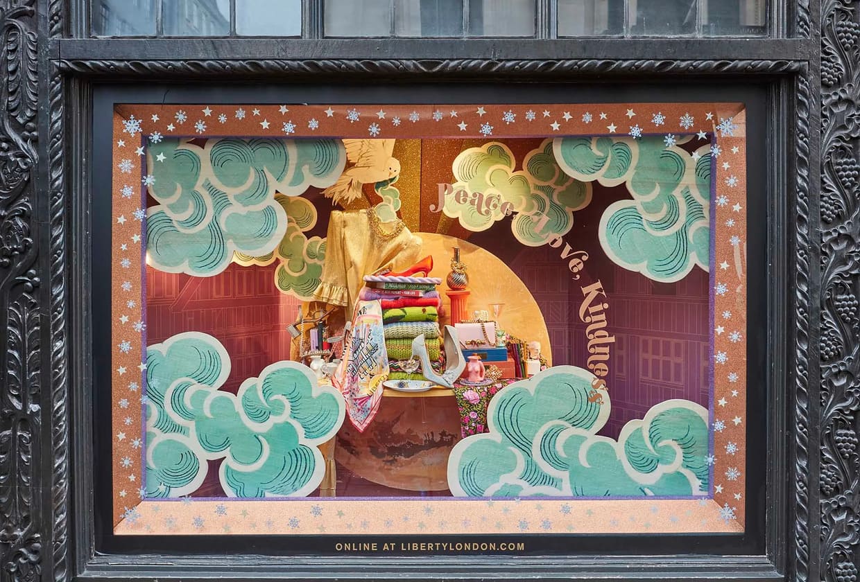 Liberty-Department-Store-Window-Design-2011-16