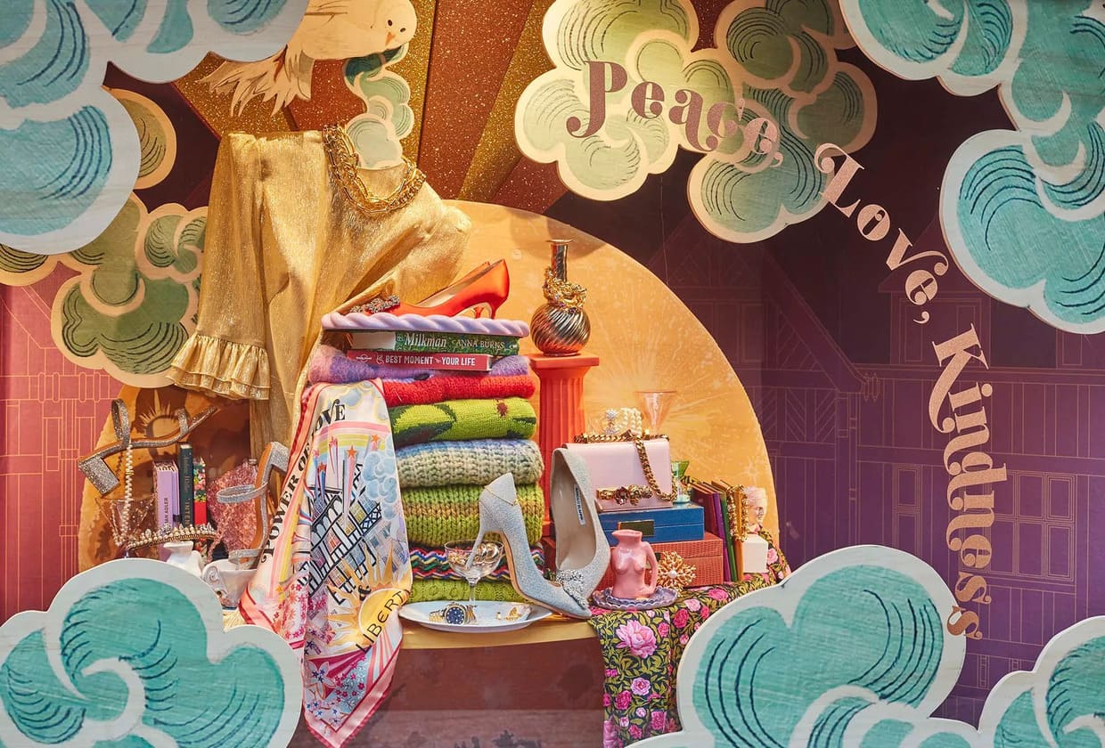 Liberty-Department-Store-Window-Design-2011-17