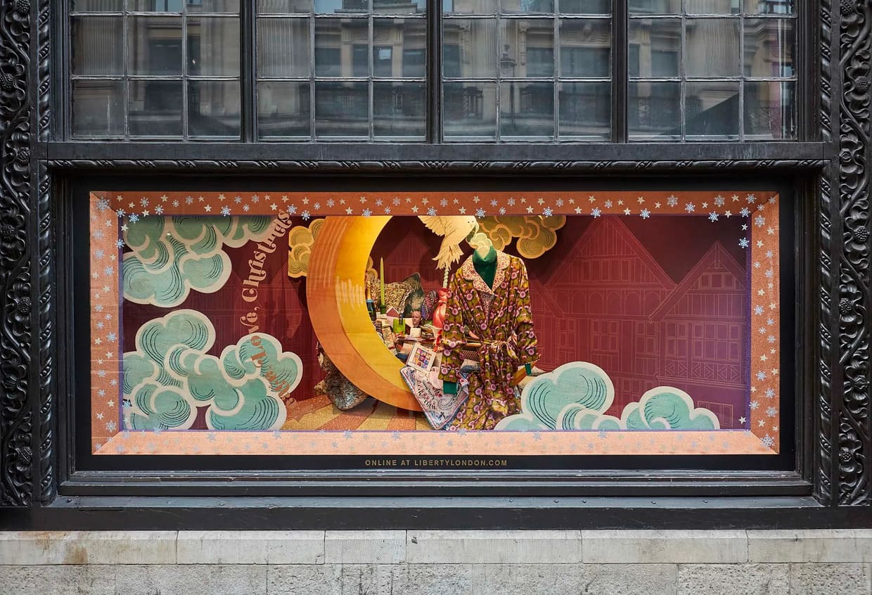 Liberty-Department-Store-Window-Design-2011-23