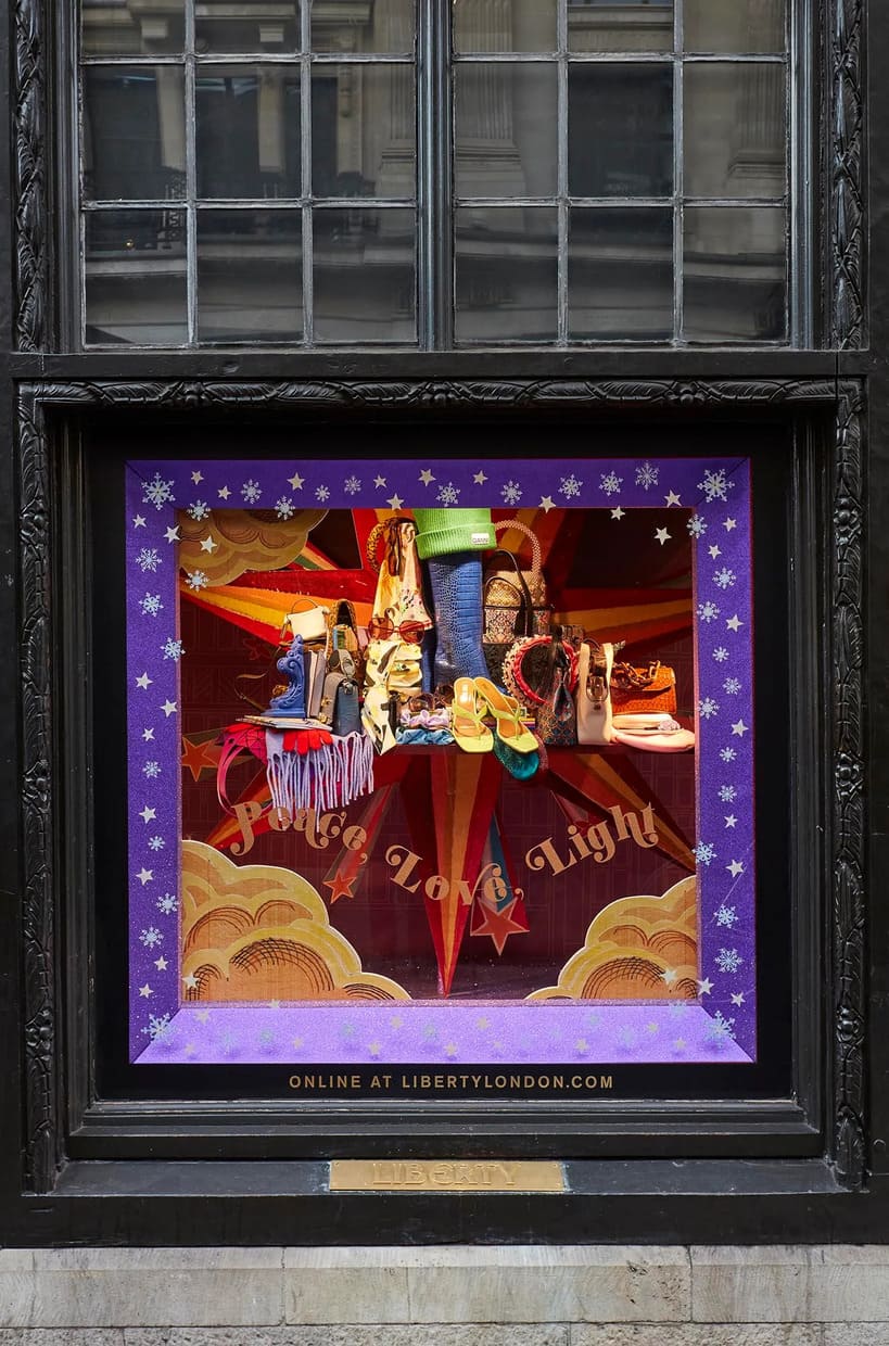 Liberty-Department-Store-Window-Design-2011-5