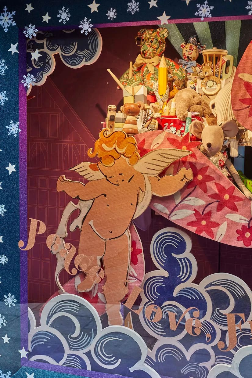 Liberty-Department-Store-Window-Design-2011-7