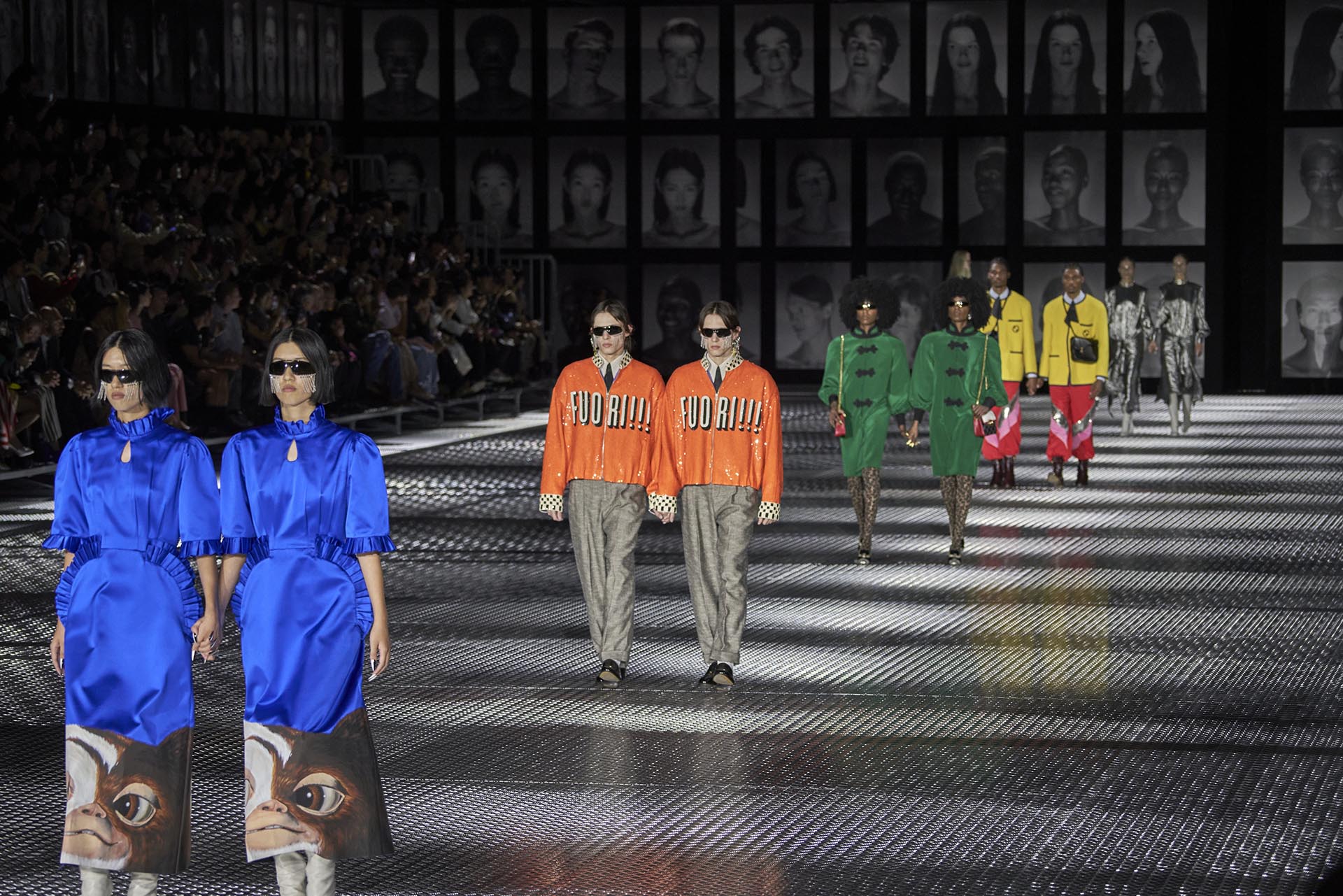 Gucci Twinsburg Brand Experience