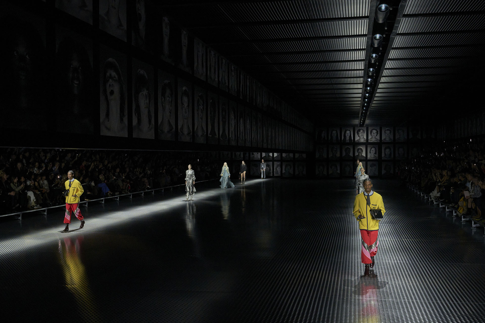 Gucci Twinsburg Brand Experience