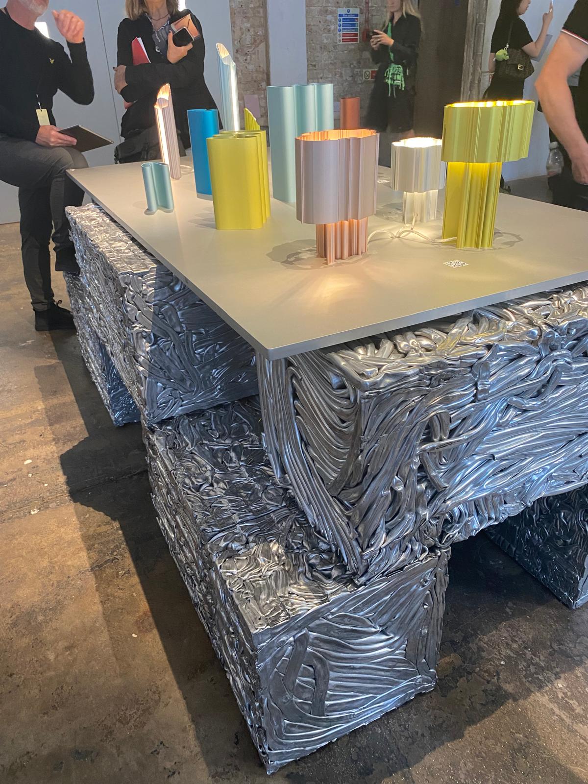 Hydro - Interior Design Insights - StudioXAG