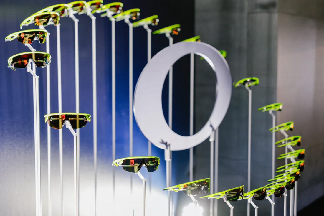 The Oakley Exoplanetary Bunker - StudioXAG Insights