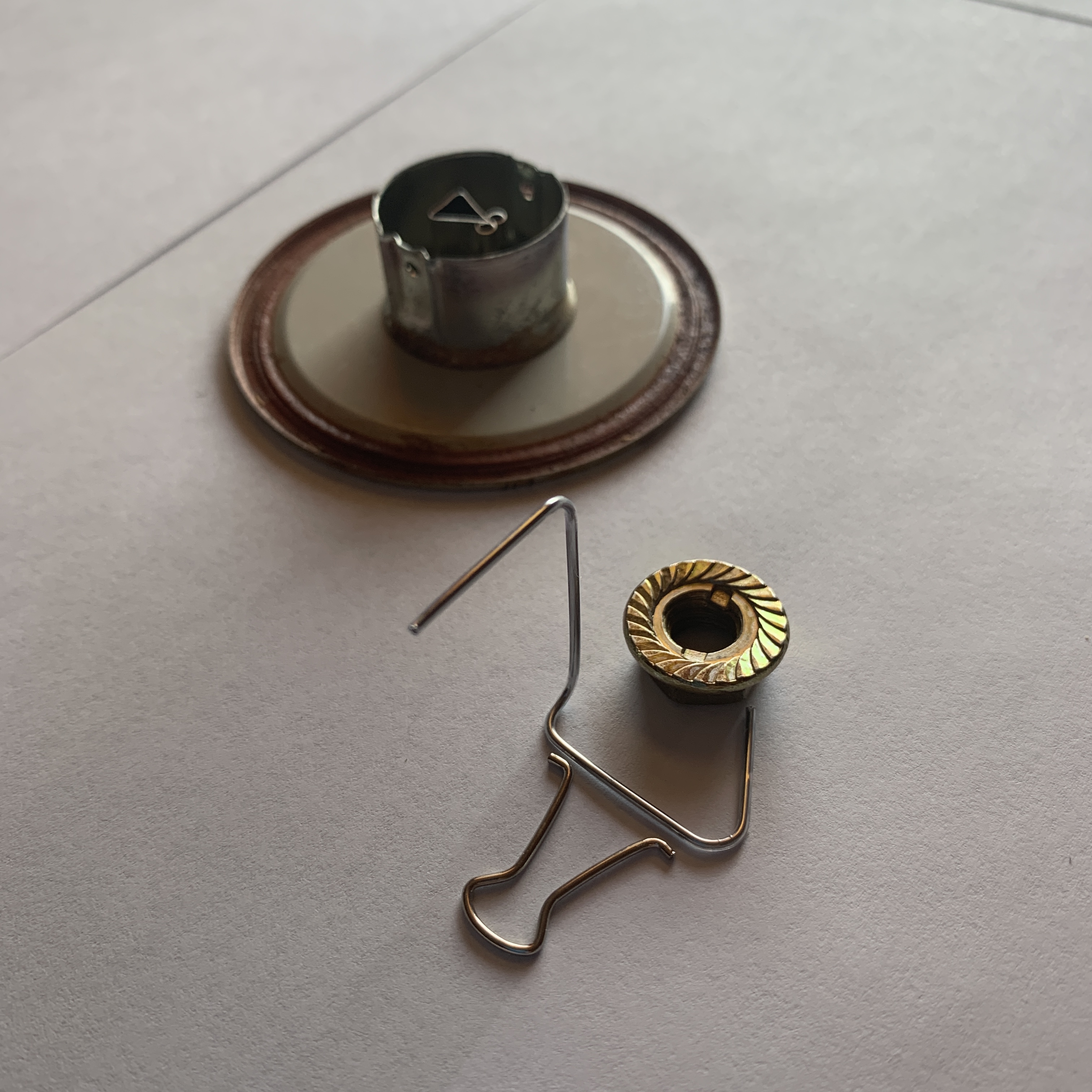 Isolation & Portals II 05.01.2020