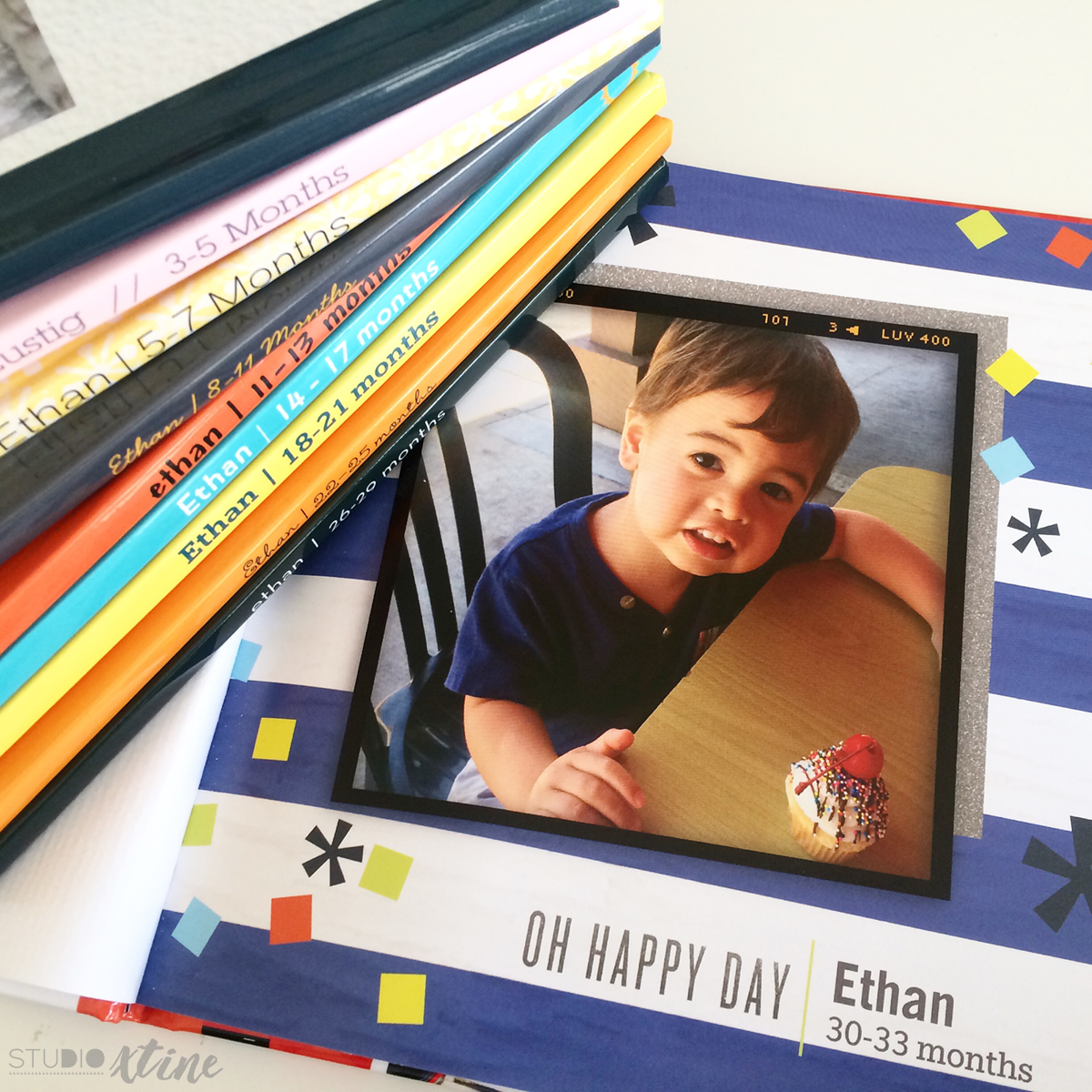 Create Shutterfly Photo Books in a Jiffy!