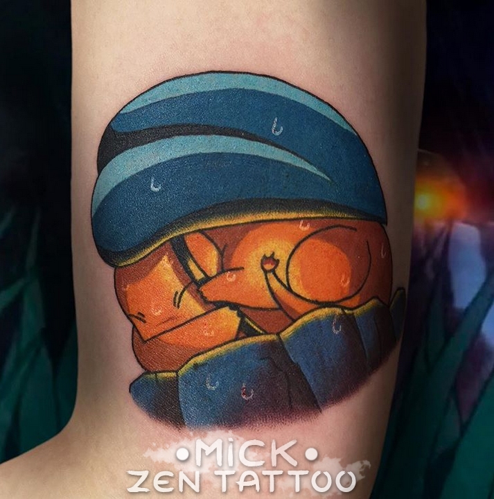 Tatouage - Mick Leclair - Studio Zen Tattoo - Laval Tatouage & Perçage 720_x_713_jpg
