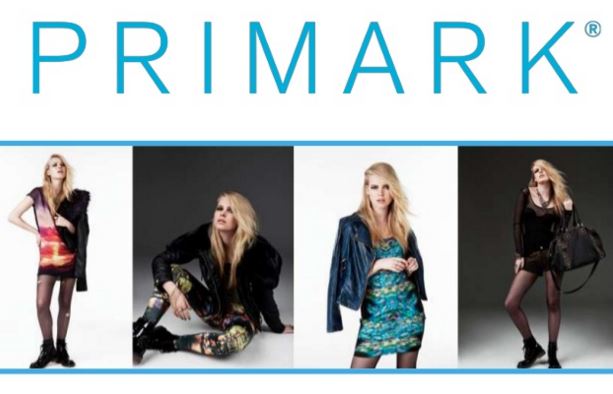 Primark supply chain strategy picture