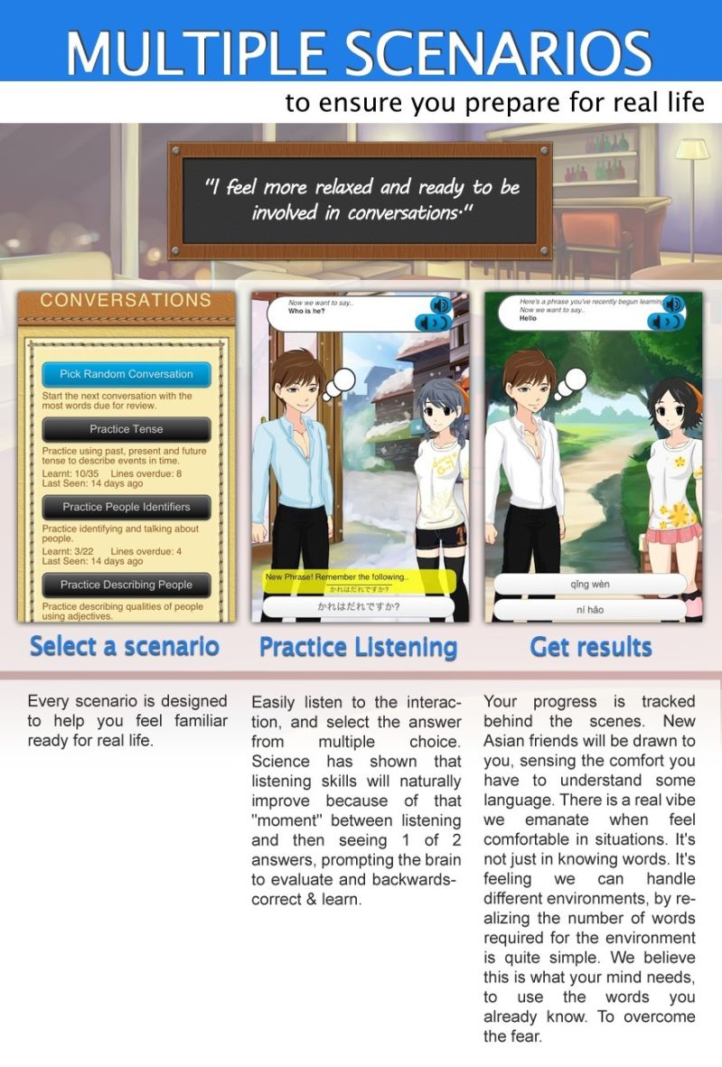 Chat2 Study - Premium Vintage Design Gallery - HD