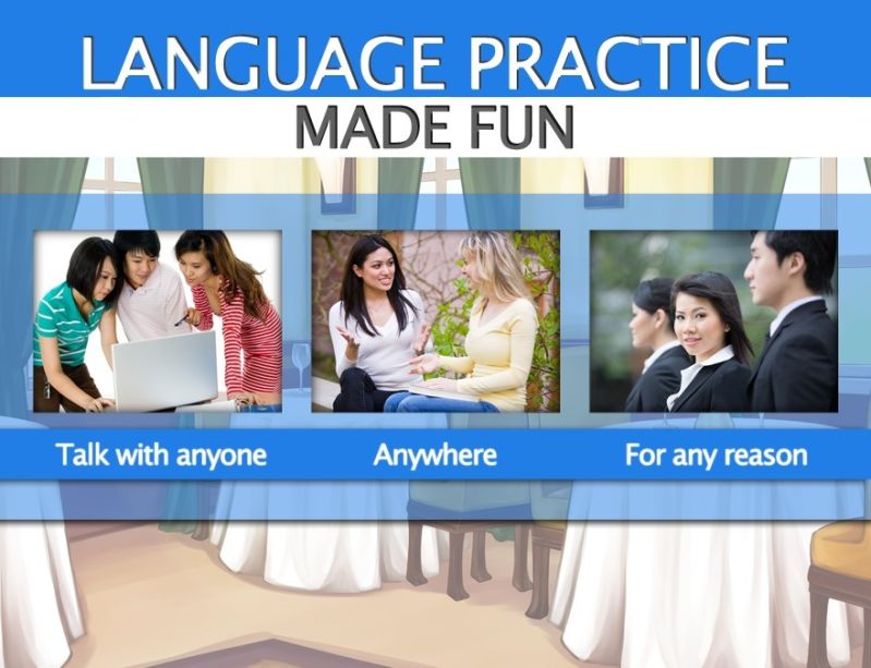 Chat2 Study - Classic City Background - 4K