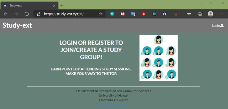 Github Study Ext Study Ext - Sunset Background Collection - Desktop Quality