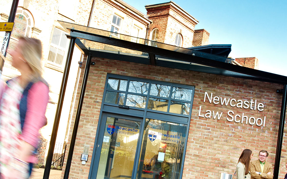 Newcastle University Study Net