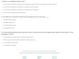 Quiz Worksheet Complementation Tests Study