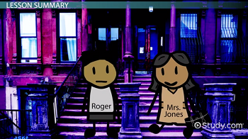 Lesson 6 Thank You Ma Am Questions Answers Class 5 Ncert Estudent Corner Your Online Home Tutor Roger hopes that Mrs.