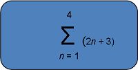 Arithmetic Series Formula Equation Lesson Study Com - Best Dark Pictures in High Resolution