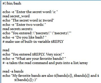 Bash Script To Send Message To All Logged In Users In Linux Youtube - Ocean Photo Collection - Desktop Quality