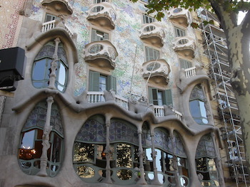 Art Nouveau Architecture Characteristics Style Video Lesson Transcript Study Com