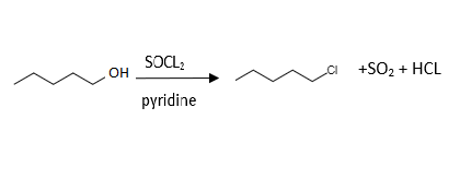 Draw A Stepwise Mechanism For The Following Reaction Chemistry Study Be sure to show arrows indicating the flow of electrons.