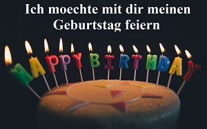 How To Write A Party Invitation In German Study Com