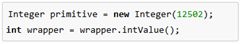Converting Integer To Int In Java Lesson Study Com - Best Landscape Arts in Desktop