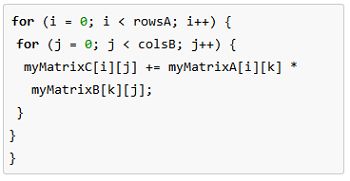 Multiplying Matrices In Java Lesson Study Com - Incredible Light Background - Retina