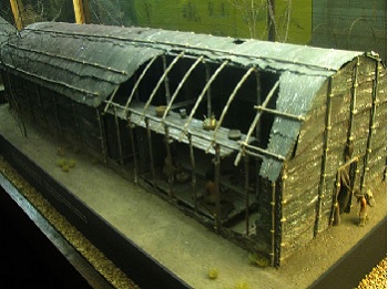 Size, safety, and materials are important when buying a firepit for your yard. Iroquois Longhouse Facts Lesson for Kids | Study.com