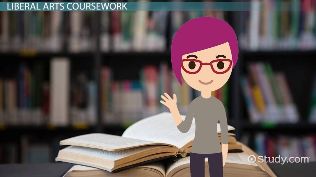 Liberal arts definition, history & college degrees