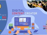 Checkout Digital Content Creator One Year Program