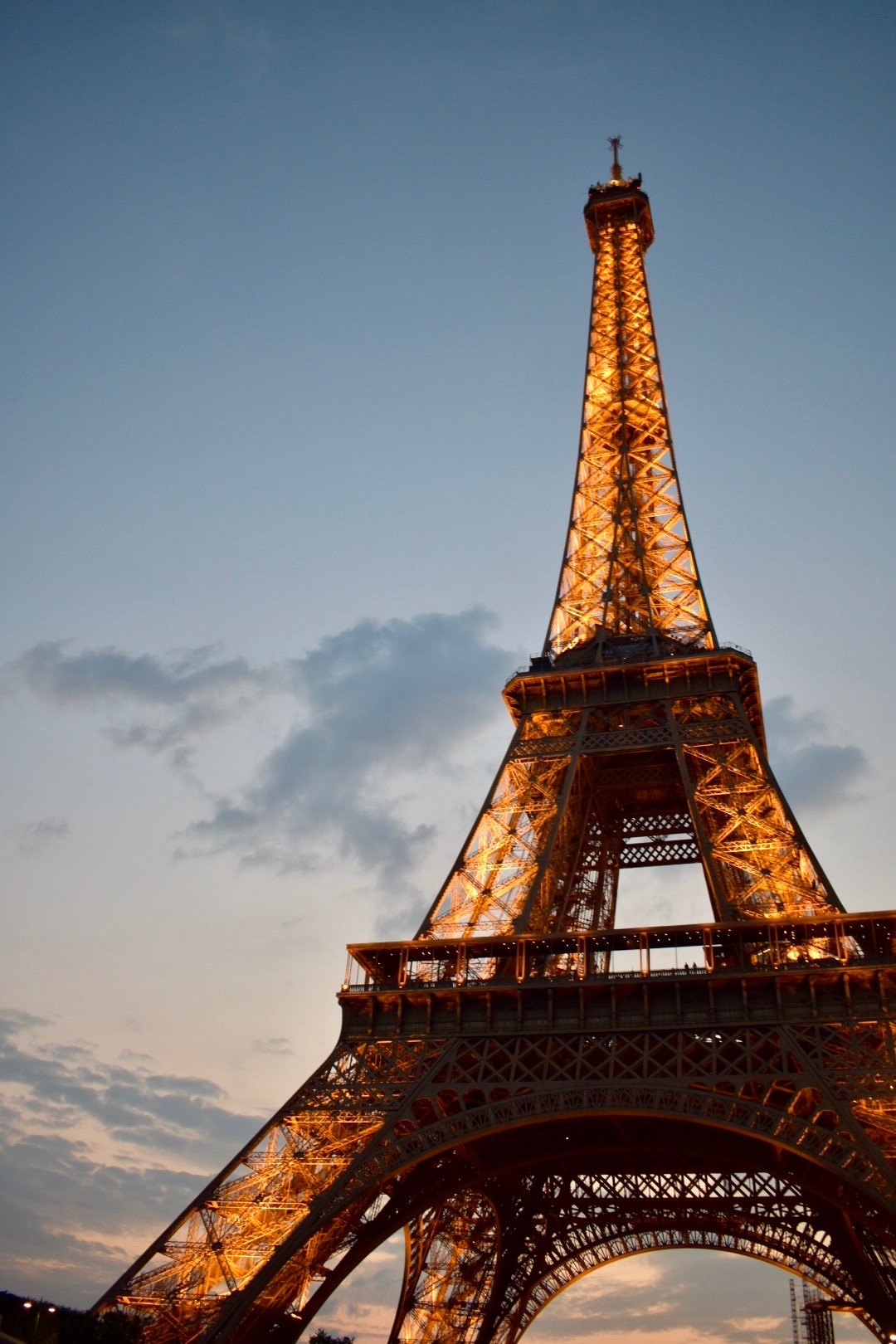 Directions to the Mona Lisa Drexel Education Abroad