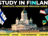 Study In Finland Ultimate Guide For A Master In 2026