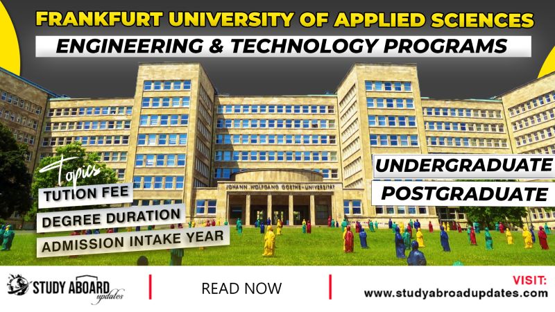 Munich University Of Applied Sciences Engineering Technology Programs - Geometric Patterns - Classic Full HD Collection