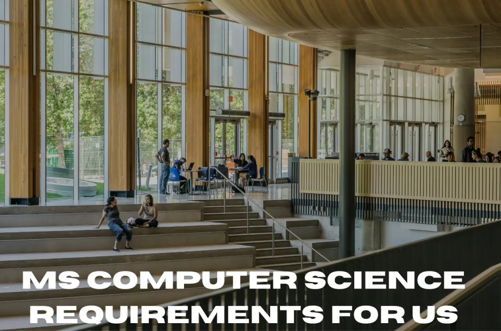 Best Universities In USA For MS In Computer Science » STUDYBABA
