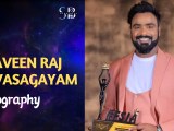 Praveen Raj Devasagayam Biography Career Bigg Boss Tamil 9