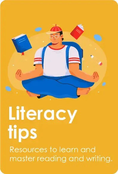 Literacy