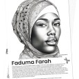 farah