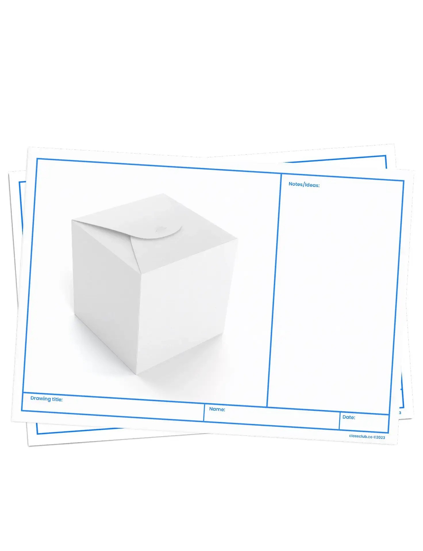 Food packaging download