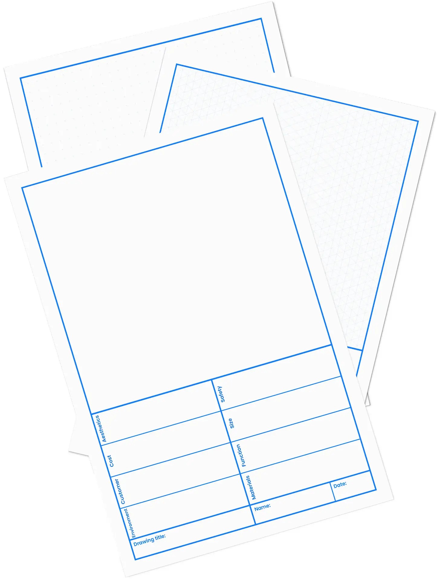 Accessfm Design Sheet