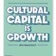 Cultural Capital is Growth