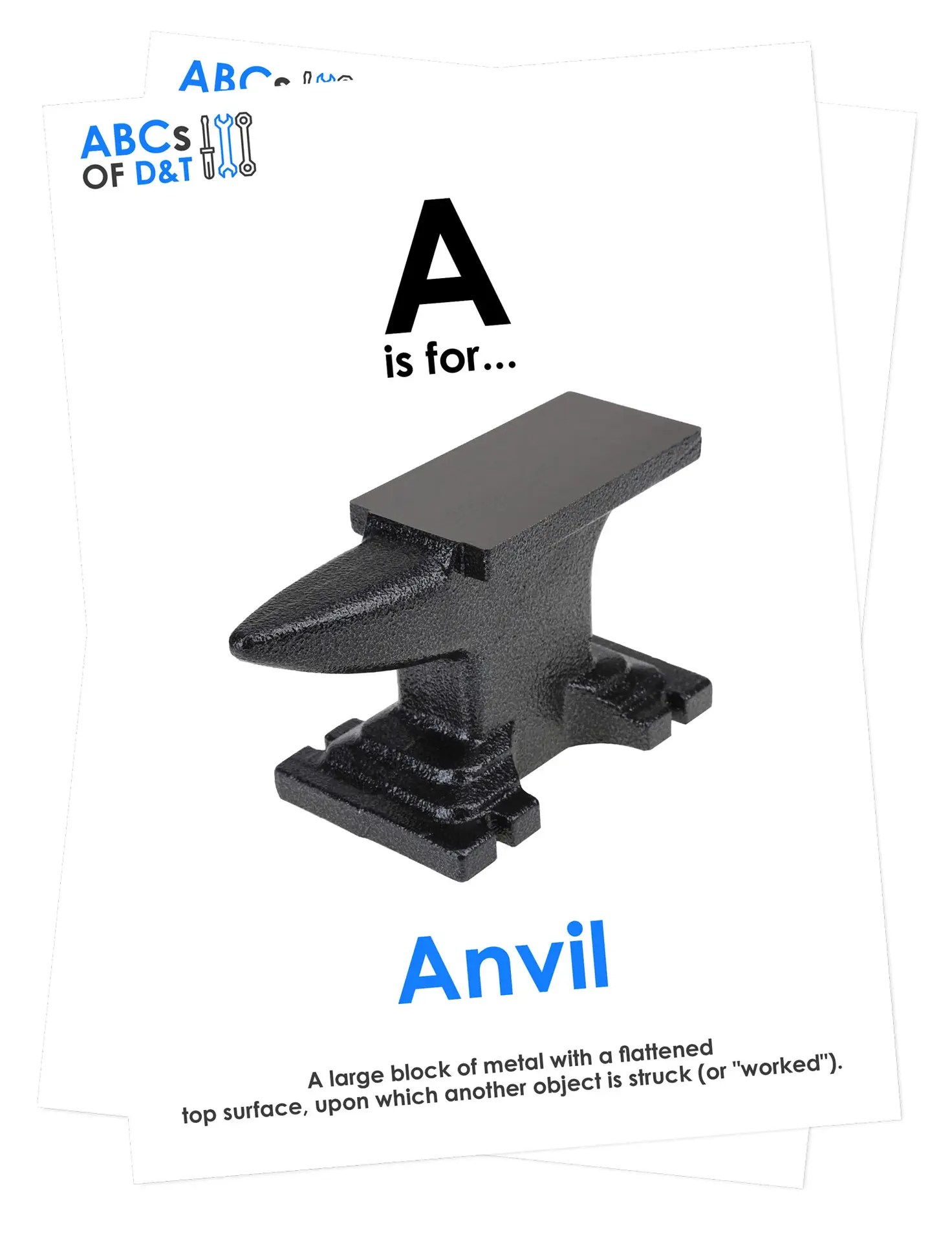 Engineering A to Z
