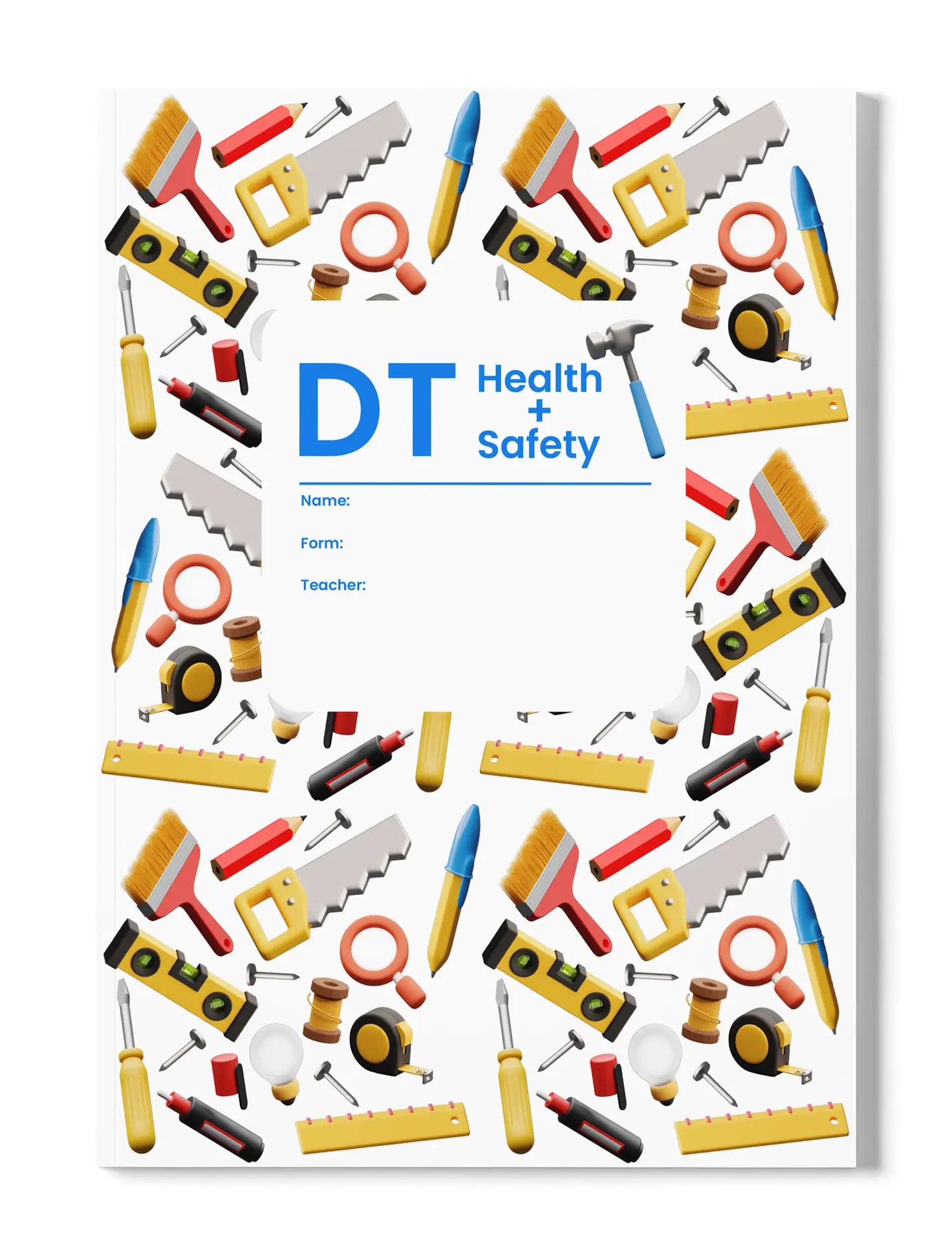 DT Health & Safety