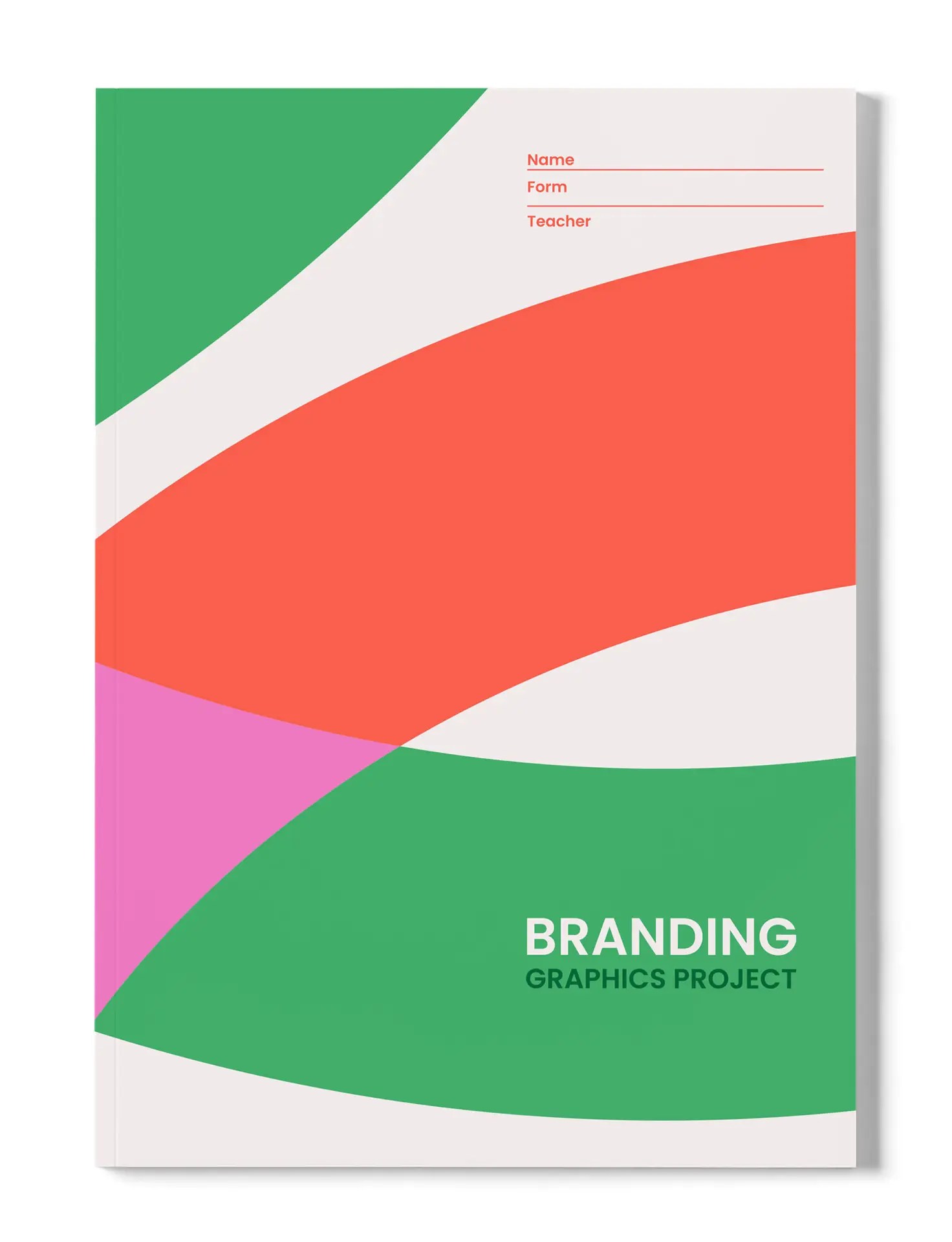 Branding workbook