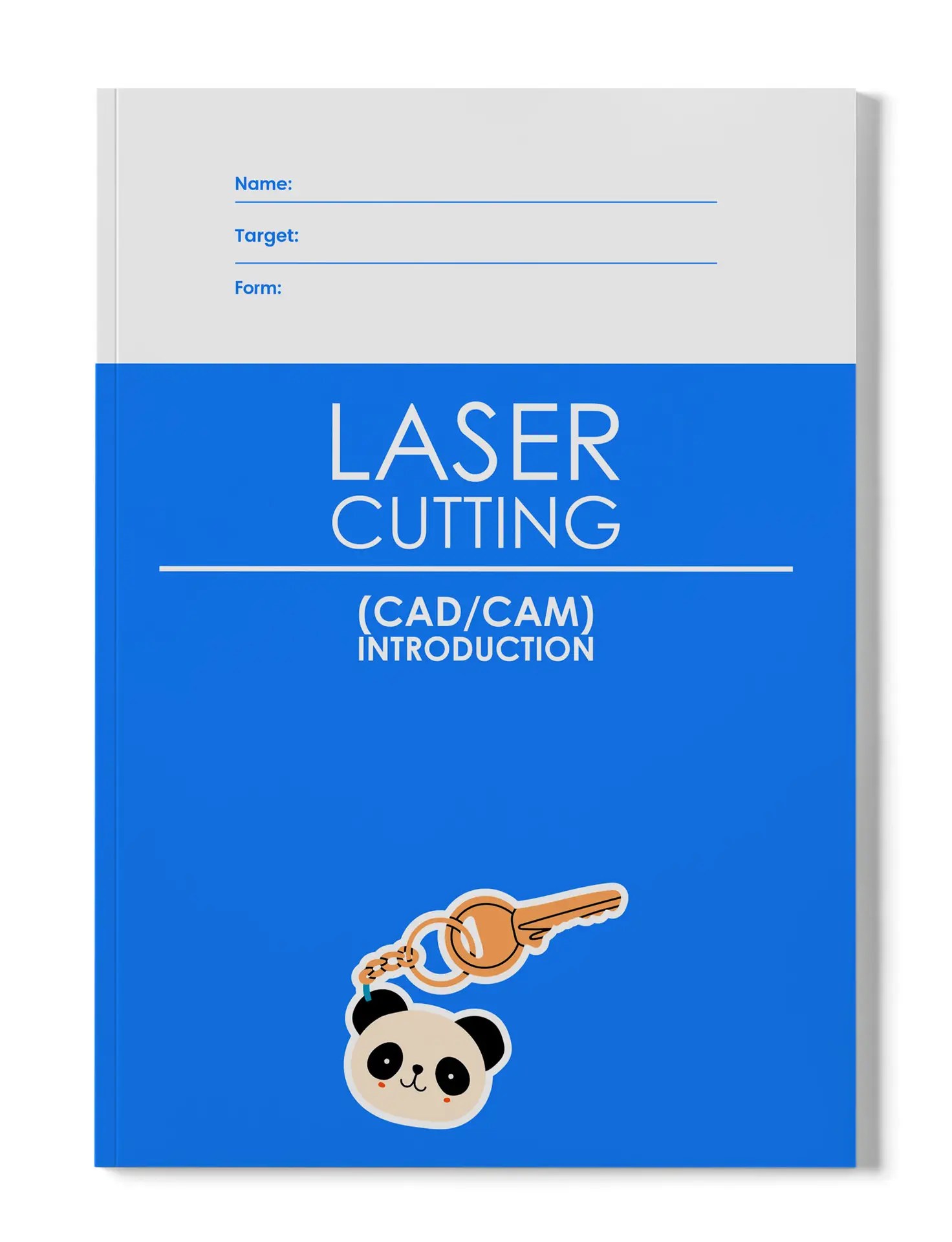 Introduction to CAD / laser cutting