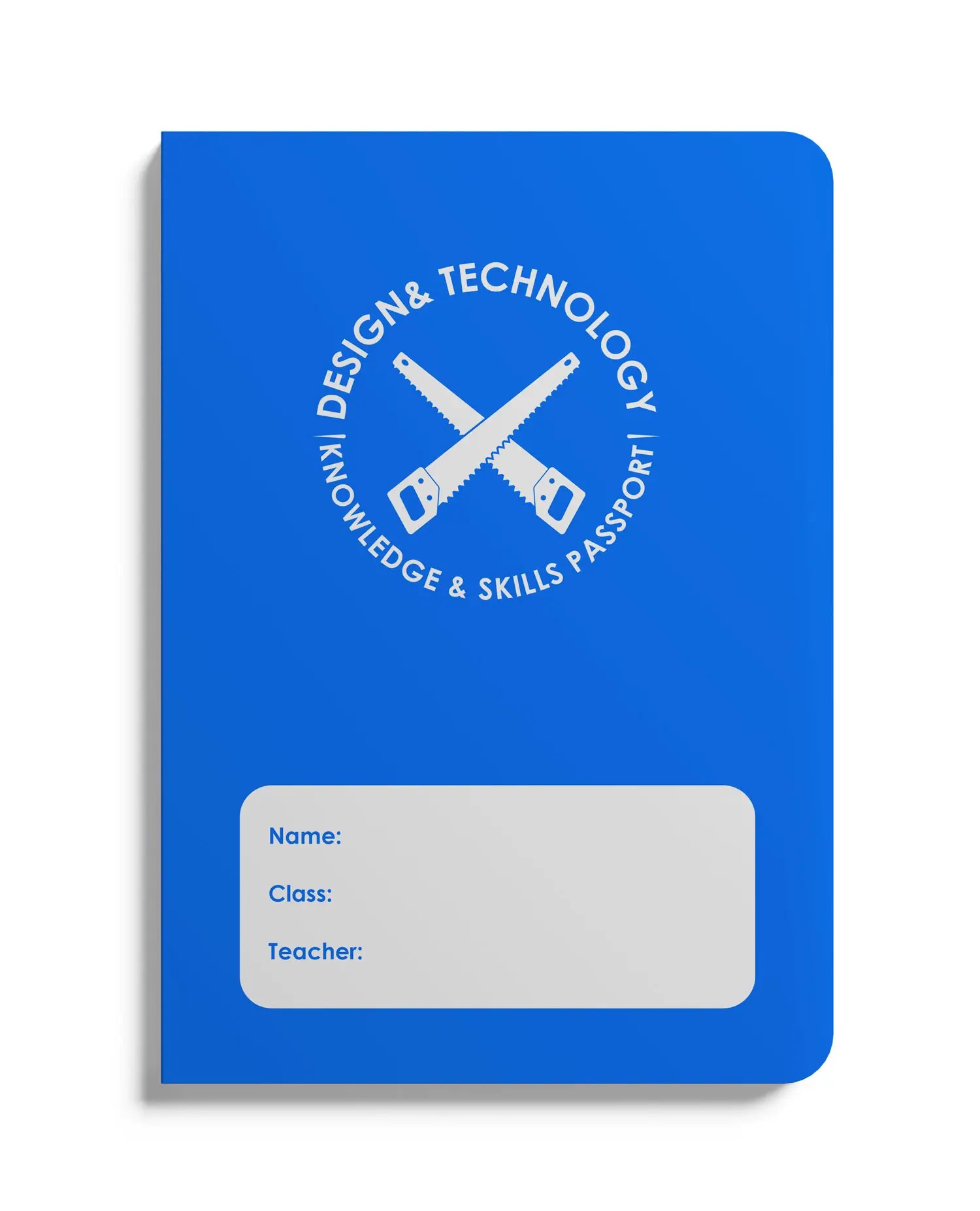 Knowledge Passport