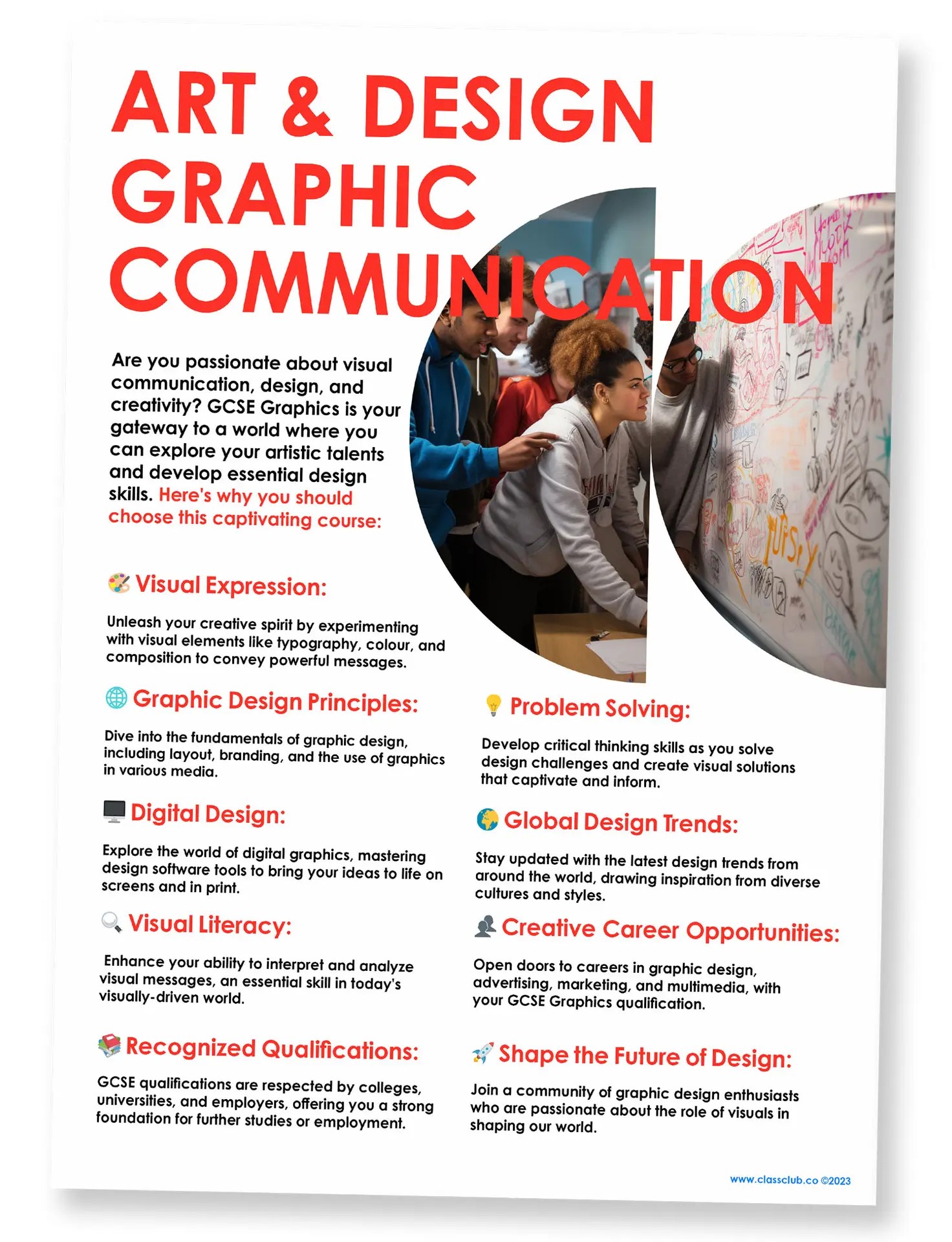 graphic communication