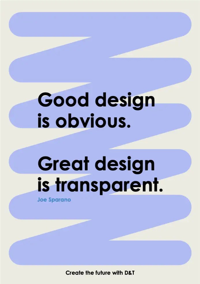 Great Design