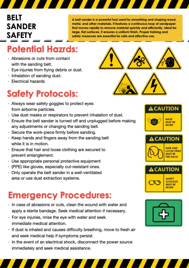 DT H&S
