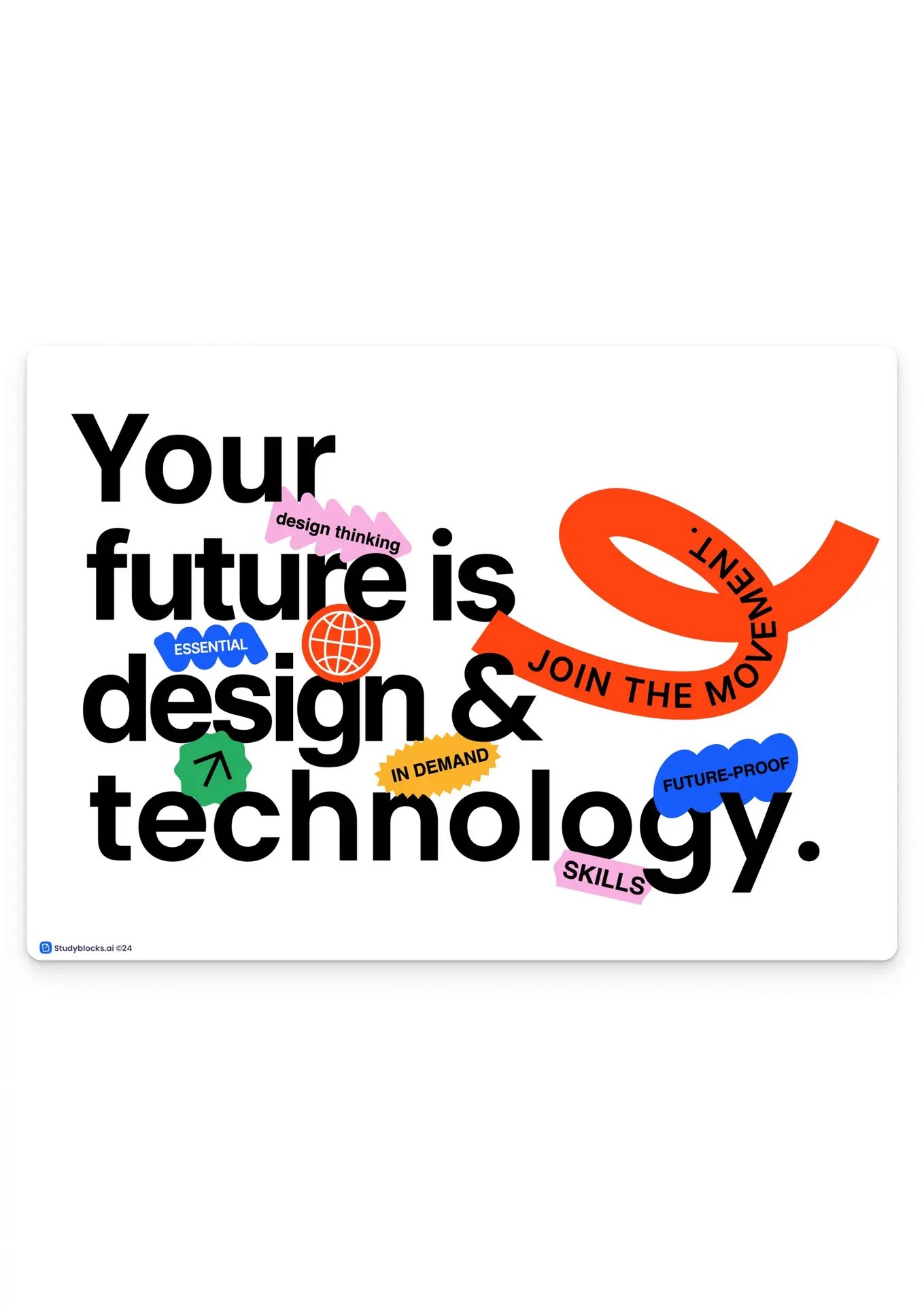 Your future